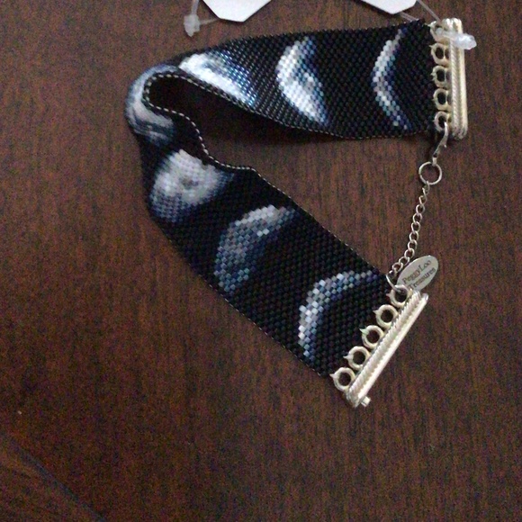 Moon Phases - Picture 1 of 6